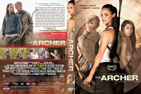The Archer 2017