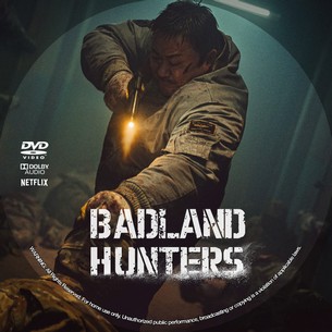 Badland Hunters 2024
