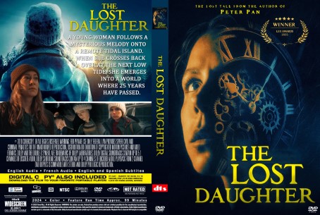 The Lost Daughter 2024