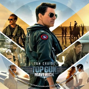 Top Gun Maverick 2022