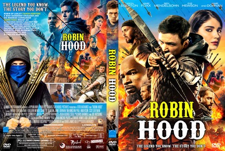 Robin Hood 2022
