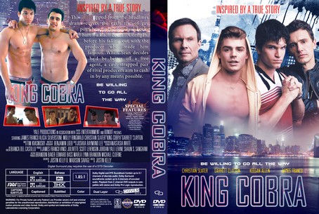 King Cobra 2016