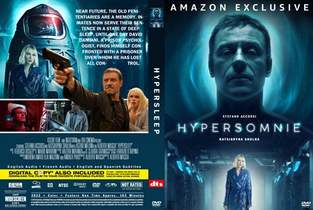 Hypersleep 2022