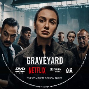 Graveyard Season 3