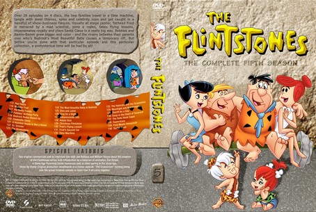 The Flintstones Season 5