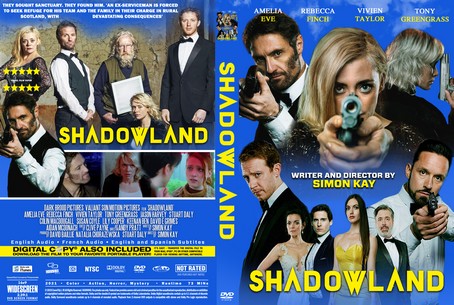 Shadowland 2021