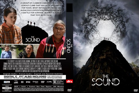 The Sound 2025