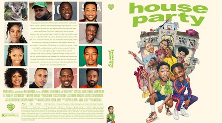 House Party 2023