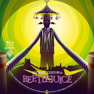Beetlejuice 1988