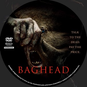 Baghead 2023