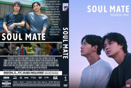 Soul Mate Season 1