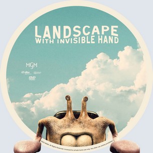 Landscape with Invisible Hand 2023