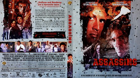 Assassins 1995
