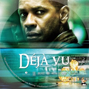 Deja Vu 2006