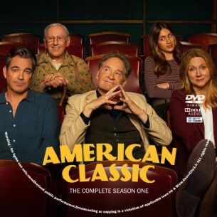 American Classic Season 1