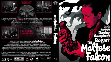 The Maltese Falcon 1941
