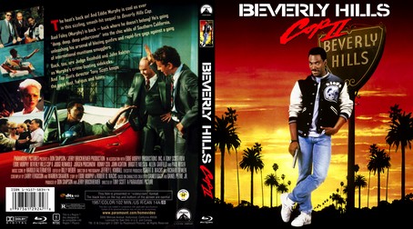 Beverly Hills Cop II 1987