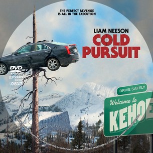 Cold Pursuit 2019