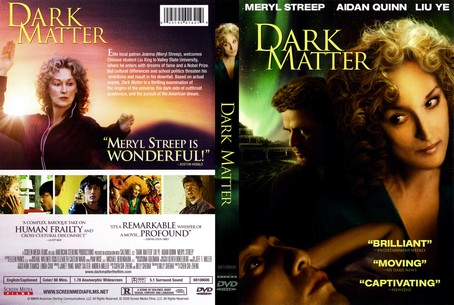 Dark Matter 2007