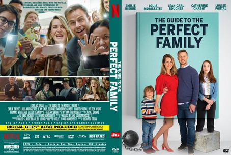 The Guide to the Perfect Family 2021