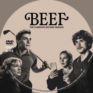 BEEF Season 2
