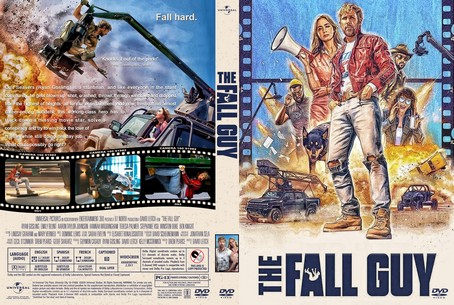 The Fall Guy 2024