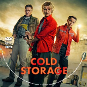 Cold Storage 2026
