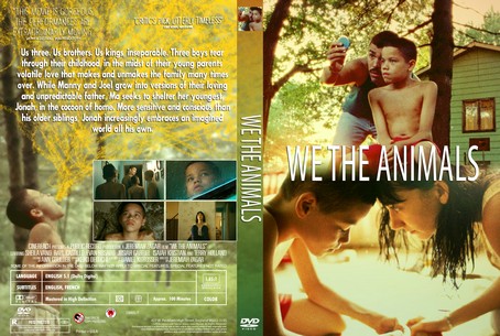 We the Animals 2018