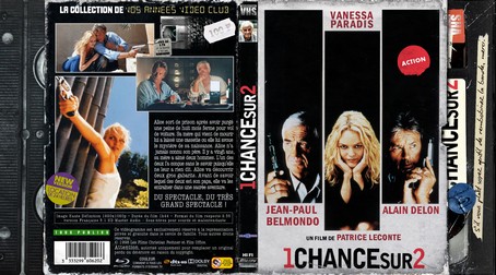 Half a Chance 1998