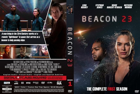 Beacon 23 Season 1