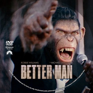 Better Man 2024