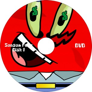 SpongeBob SquarePants Season 4