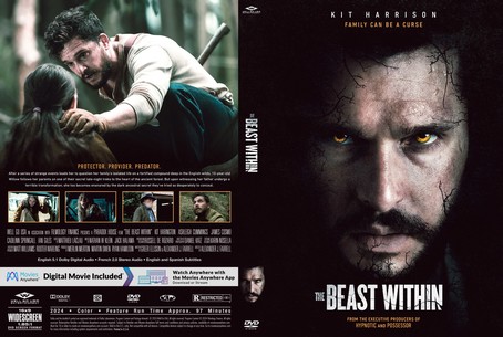 The Beast Within 2024