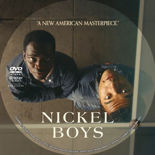 Nickel Boys 2024