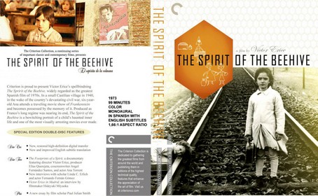 The Spirit of the Beehive 1973