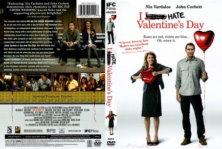 I Hate Valentine's Day 2009