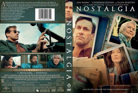 Nostalgia