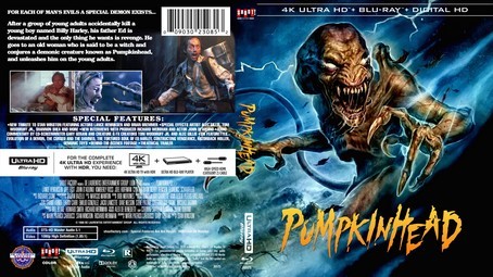 Pumpkinhead 1988