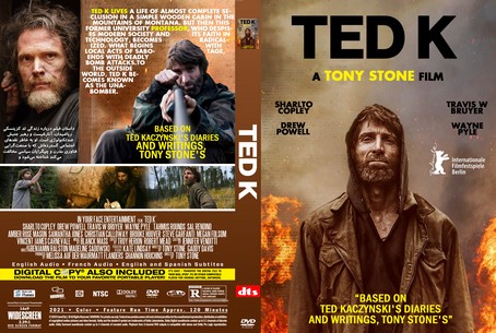 Ted K 2021
