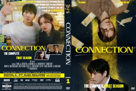 Connection Season 1