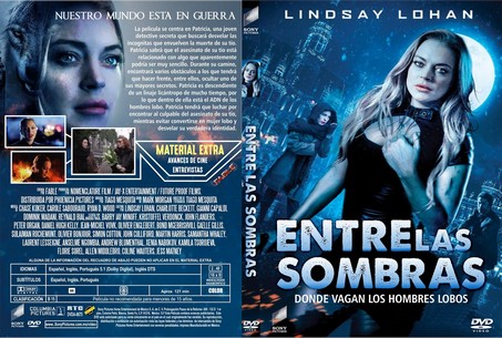 Entre las sombras 2013