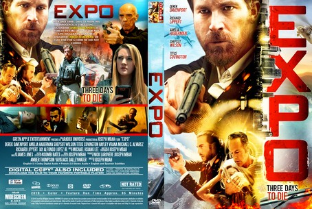 Expo 2019