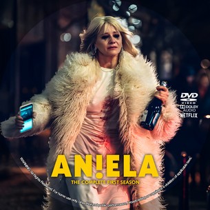 Aniela Season 1