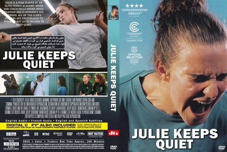 Julie Keeps Quiet 2024