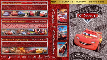 Cars Collection