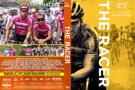 The Racer 2020