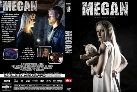 Megan 2020