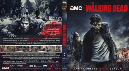The Walking Dead Season 9