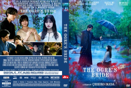 The Ogre's Bride 2026