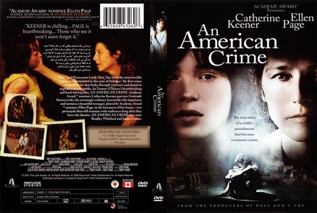 An American Crime 2007